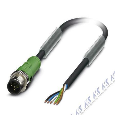 SAC-5P-MS/10,0-PUR SCO