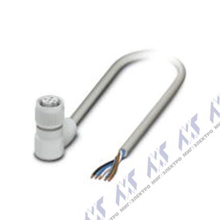 SAC-5P-3,0-600/M12FR-3L FB