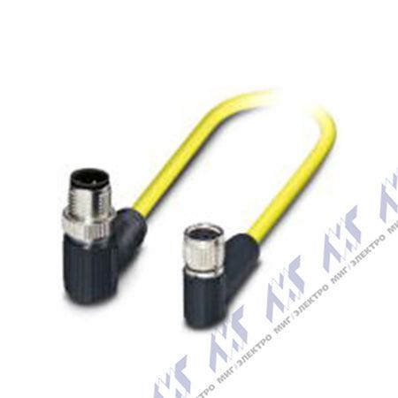 SAC-4P-MR/0,5-542/M8FRSH SCOBK