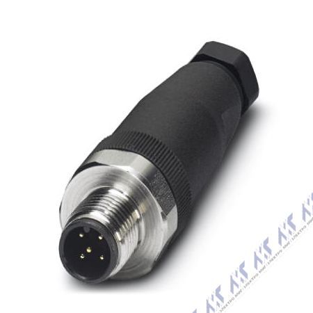 SACC-M12MS-5CON-PG 7-VA