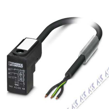 SAC-3P- 1,5-PUR/C-1L-Z