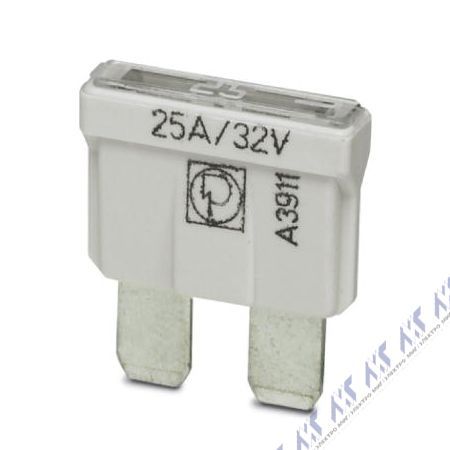 SI FORM C 25 A DIN 72581