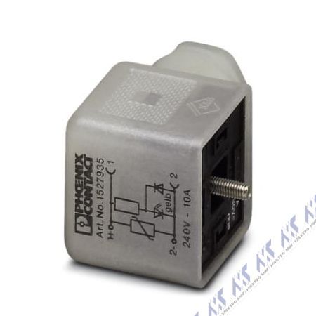 SACC-V-3CON-PG9/A-1L-SV 240V