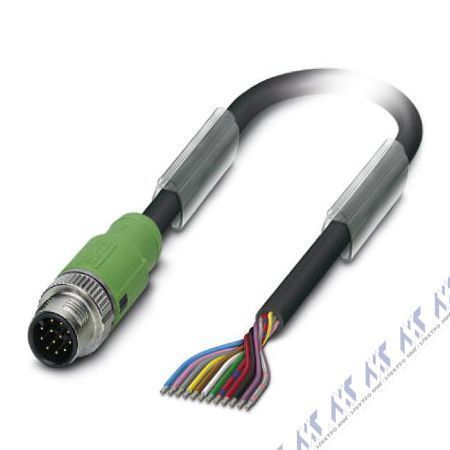 SAC-12P-MS/ 1,5-PUR SCO