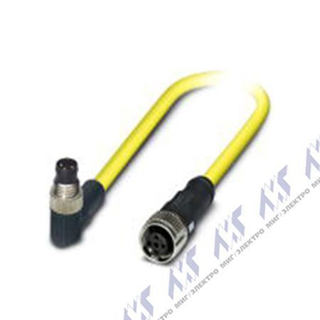 SAC-3P-M8MR/ 1,5-542/FS SCO BK