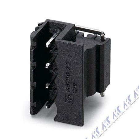 MSTBO 2,5/ 4-G1L THRR44 BK