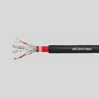 HELUKAT 600A S-STP