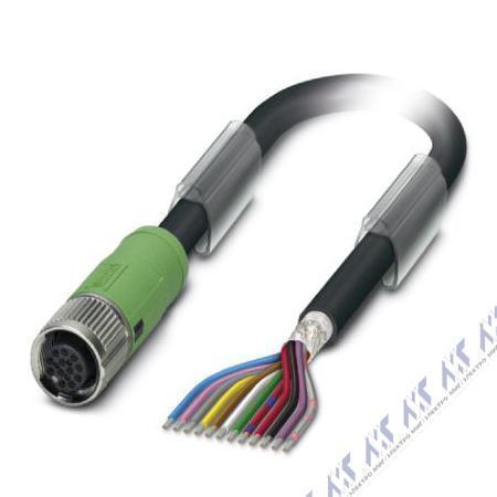 SAC-12P- 0,5-35T/FS SH SCO
