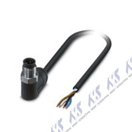 SAC-4P-M12MR/ 2,0-28X OD