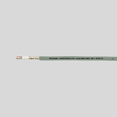 SUPERTR.-C-PVC 7X0.34 кв.мм