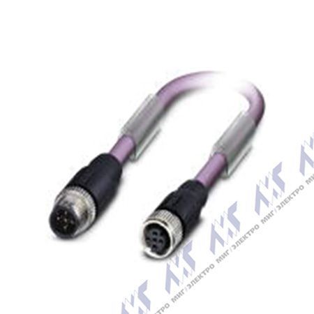SAC-5P-M12MS/ 2,7-920/M12FS