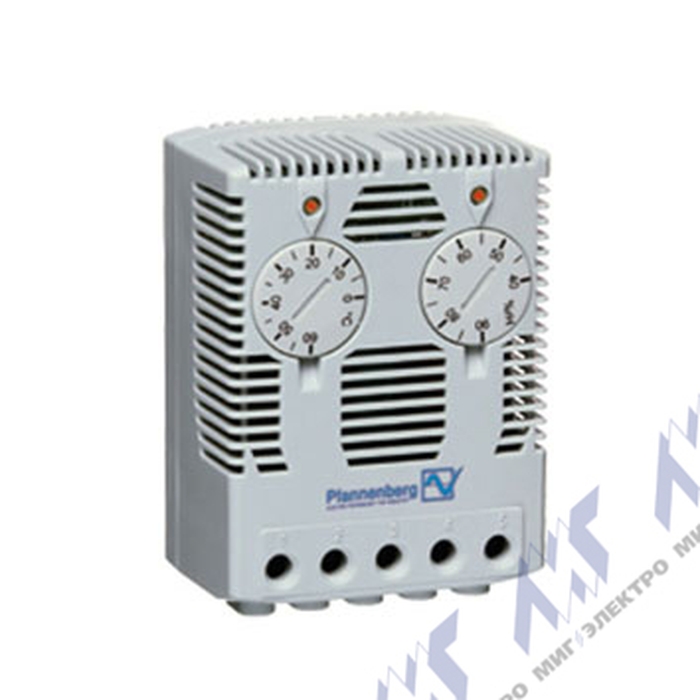 FLZ 610 230В AC 40-90% R.H.