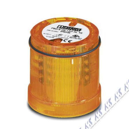 PSD-S OE LED RL YE