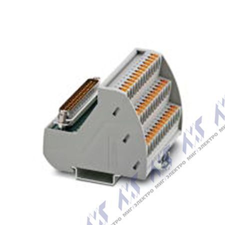 VIP-3/PT/D37SUB/F/LED