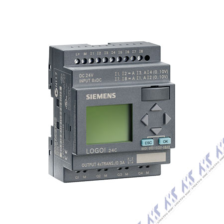 6ED10521CC000BA3