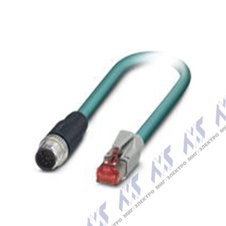 VS-M12MS-IP20-94B-LI/3,0