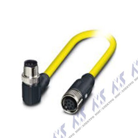 SAC-8P-MR/1,5-542/ FSSH SCO BK