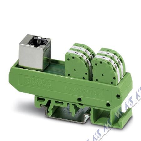 UMK-RJ45/S/8PTDA