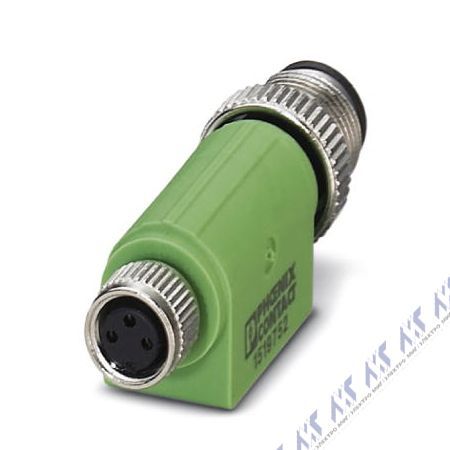 SAC-3P-M12MS-M 8FS