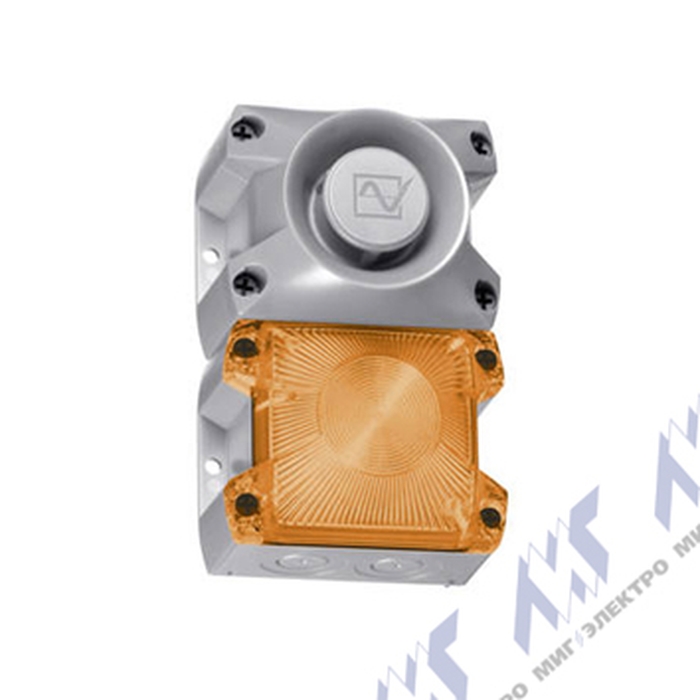 PA X 1-05 115 AC RD 7035
