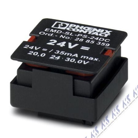 EMD-SL-PS- 24DC