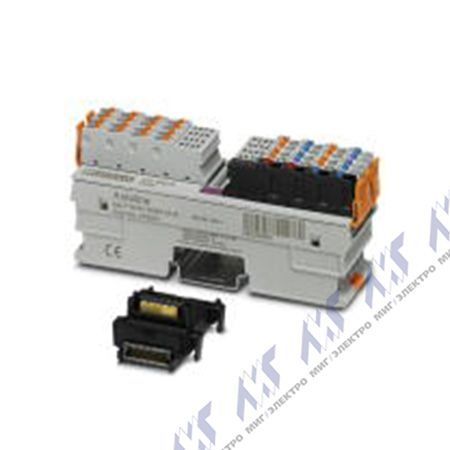 AXL F DI16/1 DO8/2-2A 2H