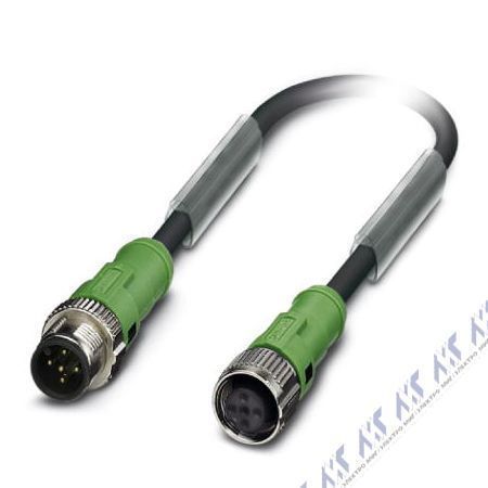 SAC-5P-MS/ 0,3-PUR/FS SCO