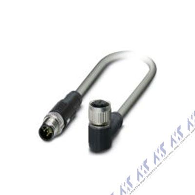 SAC-4P-M12MS/ 1,5-PVC/M12MS SH
