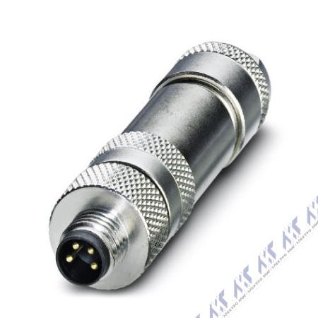 SACC-M 8MS-4CON-M-0,34-SH