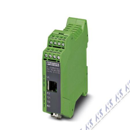 FL COMSERVER PRO 232/422/485