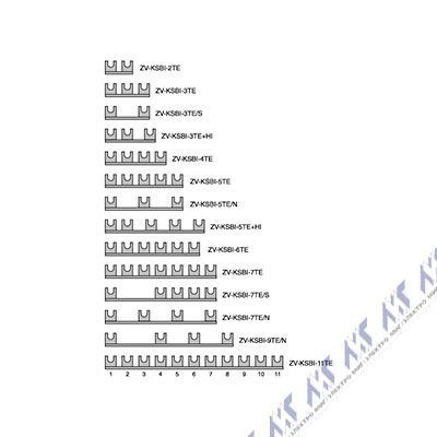 ZV-KSBI-2TE