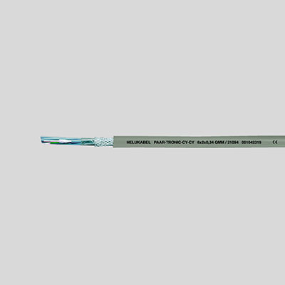 PA.TR.CY-CY 3X2X0,50 кв.мм