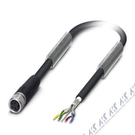 SAC-4P- 5,0-950/M 8FS