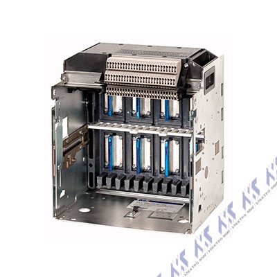 IZMX-CAS163-1600-SEC