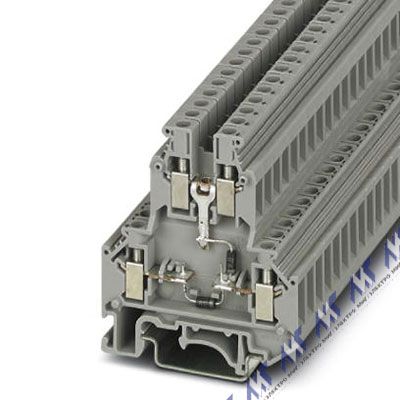 UKK 5-2DIO/O-UR/UL-UR