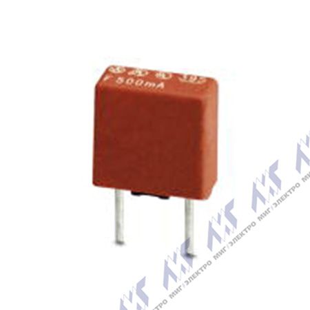 FUSE/TE5/1A/F-10PCS