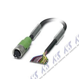 SAC-17P-10,0-PUR/FS SCO