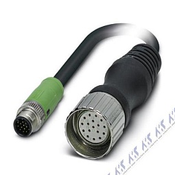SAC-17P-MS/5,0-35T/M23FS SHSCO