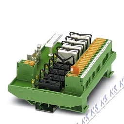 UM- 8 RELS/KSR-G24/21/MT/PLC