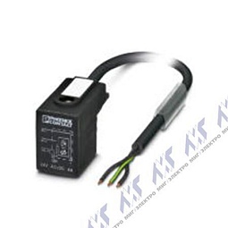 SAC-3P- 1,5-PVC/B-1L-V