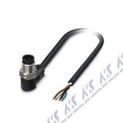 SAC-4P-M12MR/ 3,0-511 FB