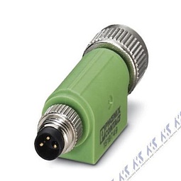 SAC-3P-M 8MS-M12FS