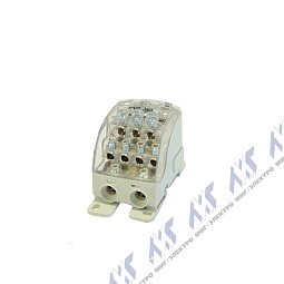 PDB 400 (Old PVB 250)