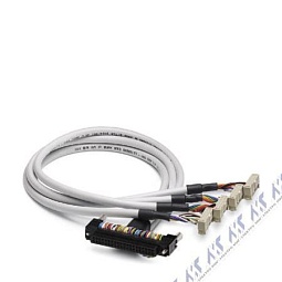 CABLE-FCN24/2X14/200/OMR-IN