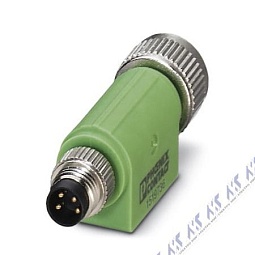 SAC-4P-M 8MS-M12FS