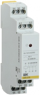 OIR-316-ACDC12V