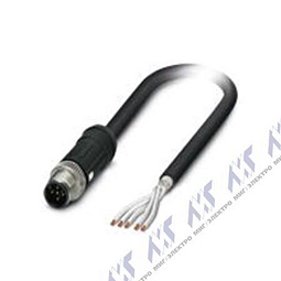 SAC-5P-MS/ 5,0-28R SCO RAIL