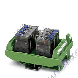 UM- 8RM/KSR-G24/21/MS/PLC