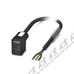 SAC-3P- 1,5-PVC/B-1L-Z