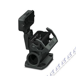 HC-EVO-D15-SLWSC-2SSM25-PLR-BK